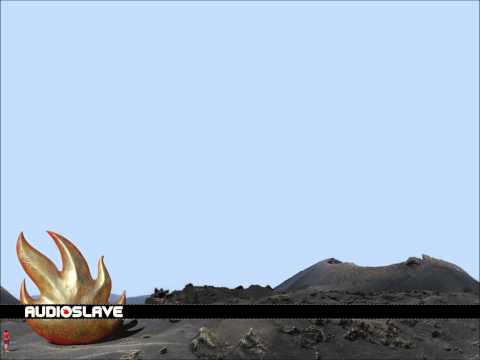Audioslave-Like a Stone
