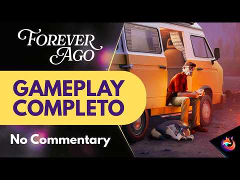 Film Completo Forever Ago