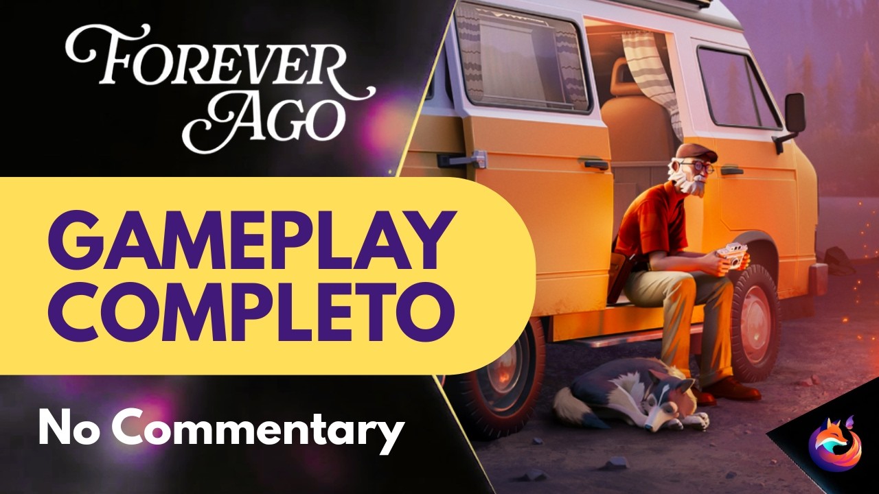 Film Completo Forever Ago
