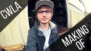 COULD WE LOVE AGAIN ?  [MAKING OF] - ROMAIN UGHETTO #21