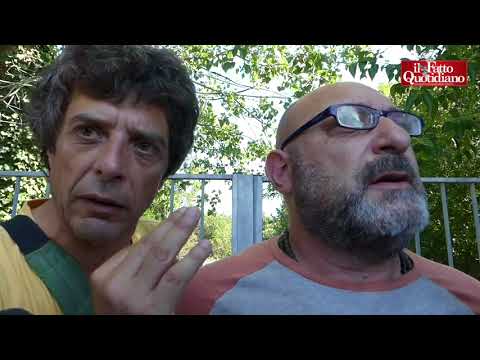 Posti rossi su pelle da parassiti Lyambliya da metodo parasep