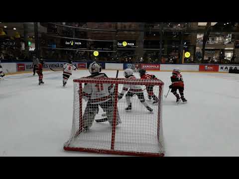 HK OLAINE - LIEPAJA U-9 05.09.2020 1 Периуд