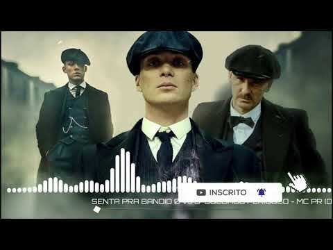 SENTA PRA BANDIDÃ0 Vs SÓ SOLDADO PERIGOSO - MC PR (DJ NpcSize) (COM GRAVE) (DETONA GRAVE)