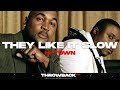 H Town They Like It Slow