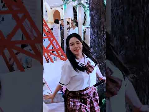 [4K] KiMAY Blackforce - รักระหว่างทาง @ - SEACON SQUARE - Fancam - 07-05-2023