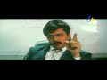 Arjun Fools To His Office Staff Scene Raakumaarudu Arjun Simran ETV Cinema