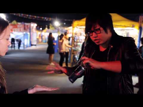 Canic (DVD and Gimmick) by Nicholas Lawrence and SansMinds - www.MJMMagic.com