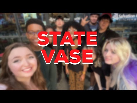 State VASE 2022