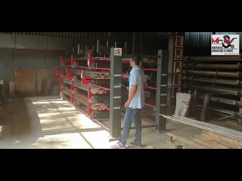 Cantilever Racks