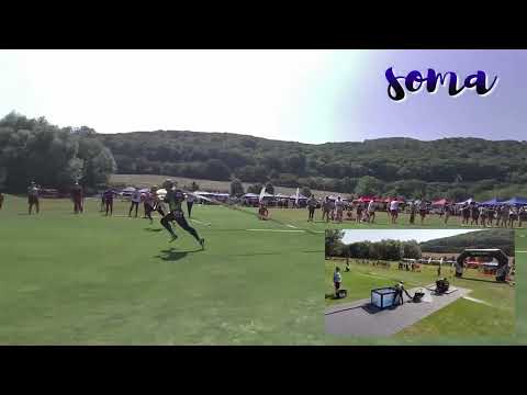 DHZ VRZAVKA (1p) / FINÁLE IKHL 2024 / PRAŠNÍK