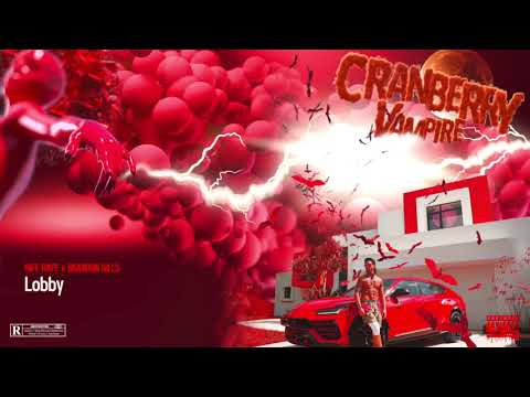 RiFF RAFF x BRANDON BiLLS - LOBBY (Official Audio)