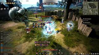 Dimwits VS Scarecrow at 1AM
