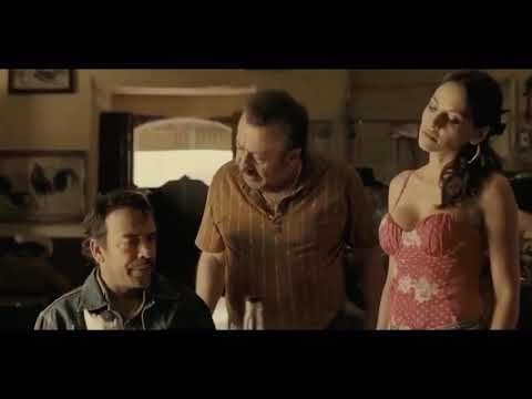 “El Infierno” Película (4/10)