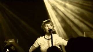 The Primitives Spacehead