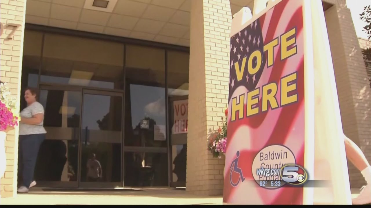 2016 Voter Growth Outpaces 2012 Primary