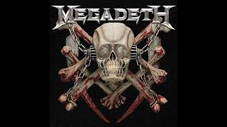 Megadeth - Last Rites / Loved to Deth (Live 1987 London, UK)