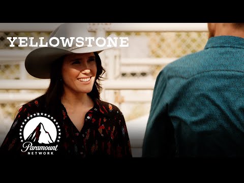 碉堡的故事 (Ep. 15) | 黃石公園｜派拉蒙網絡 (Stories from the Bunkhouse (Ep. 15) | Yellowstone | Paramount Network)