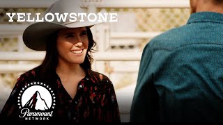 Stories From the Bunkhouse (Ep. 15) | Yellowstone (VO)