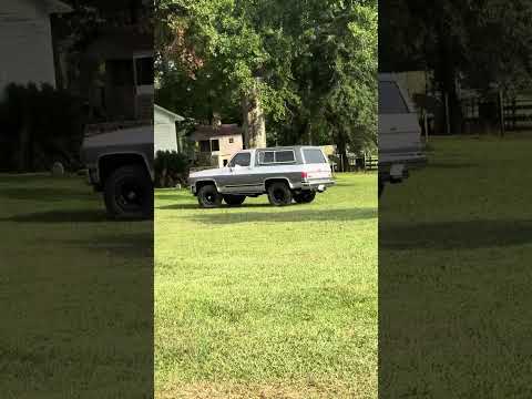 1990 GMC Jimmy (CC-1730995) for sale in Mobile, Alabama