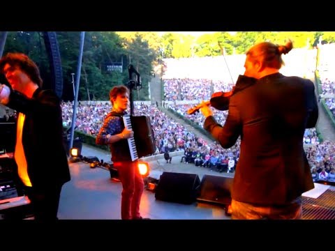 David Garrett - Por Una Cabeza (Live)