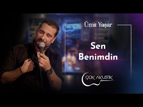 Ümit Yaşar - Sen Benimdin