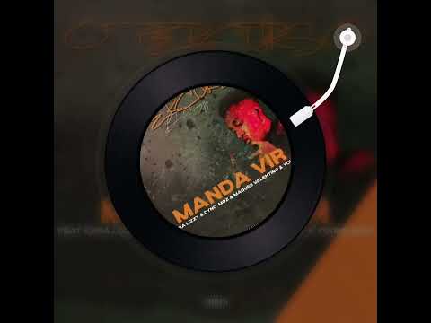 Daltizzy_-Manda vir FEAT Zara Lizzy & Dyno Moz & Marques Valentino & Young Rich_- {O percurso}