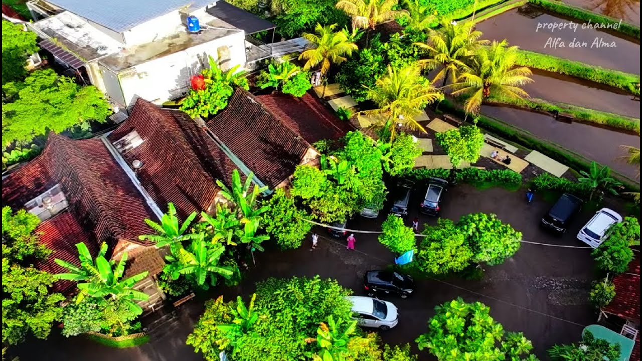 Kok Bisa Seenak Ini⁉️ Sarapan di Warung Kopi Klotok Jogja yang Viral