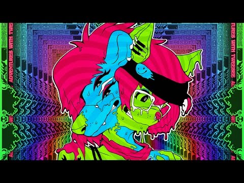 Darius + Rotteen - Adventures with Tweesee [FREE DOWNLOAD]