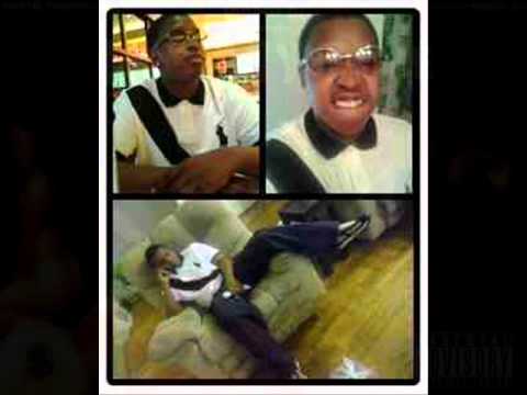 100DeepLilDj 100DeepRaegunz & FreshboiAj WE ON