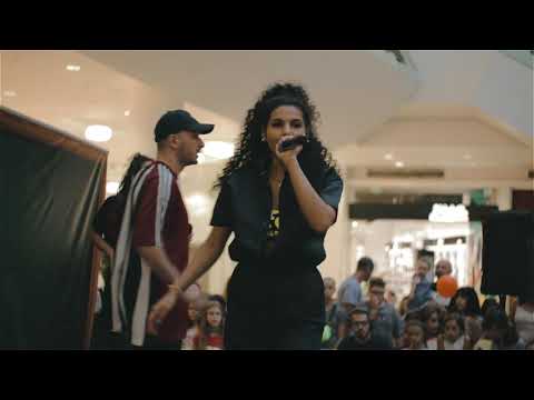 Alex & Vladi x Stefosnikat - Pravya go za nas | Live @ Bulgaria Mall