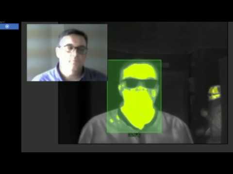 Thermal Temperature Screening - Shanix Technology