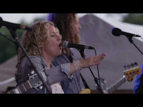 Amy Helm - "This Too Shall Light" - Dirt Farmer Festival 2018