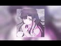 mag.lo - never [ sped up/nightcore ]