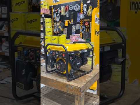 Vídeo: Gerador NV: perguntas e respostas sobre uso