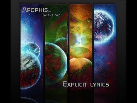 Apophis Ft JDef - Dejavu