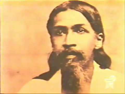 Intervista a SATPREM - L' uomo dopo l'uomo - part 3