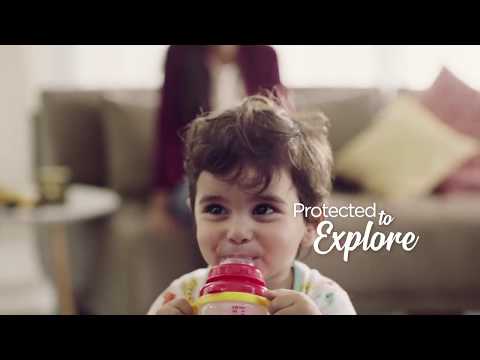 Say Yes to Talal & the Laundry Basket