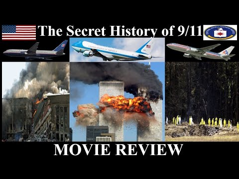 The Secret History of 9/11 Movie Review