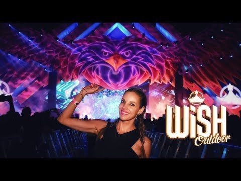 WISH OUTDOOR MEXICO 2018 | Armin Van Buuren, Axwell /\ Ingrosso, Galantis, Timmy Trumpet, Coone