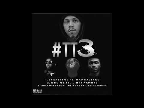 Drama - Everytime Feat Mamba (PROD BY AUDIOJACC SVRRENDER MIRZ808)  (TT3)