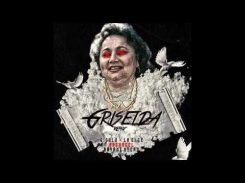 Gigolo y La Exce Ft. Arcangel Y Bryant Myers - Griselda (Official Remix)
