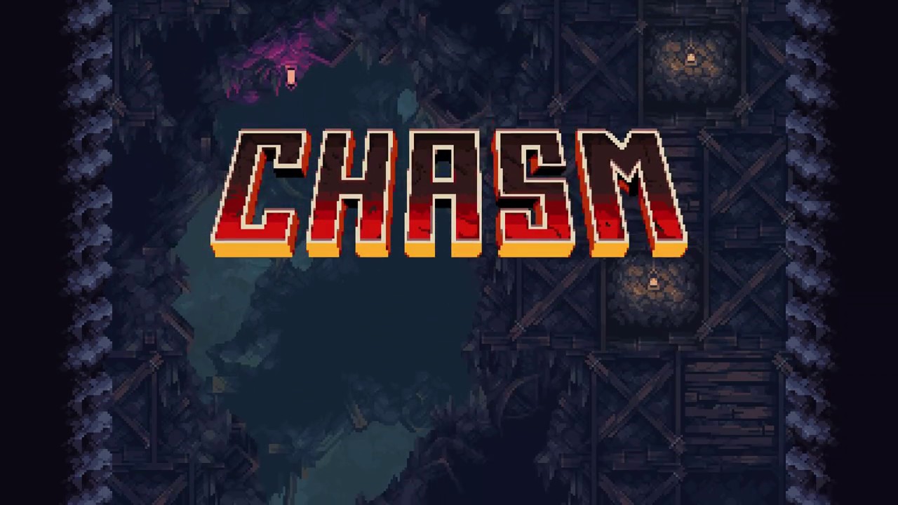 Chasm video thumbnail