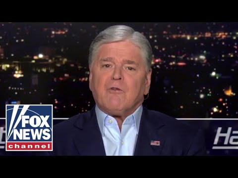 Hannity: This is NOT an isolated incident...