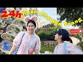24h Khám Phá Nha Trang Trải Nghiệm Vinwonder Nha Trang Nabong Vlog