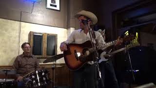 TREVOR McSPADDEN &quot; Why You Been Gone So Long &quot;