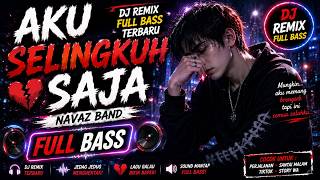 Download lagu DJ I'M JUST CHEATING - NEWEST FULL BASS DJ REMIX 2026 mp3