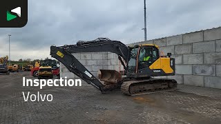 Продажба на верижен багер Volvo EC140 EL - Изображение 4 | Machineryline BG Верижен багер Volvo EC140 EL | Изображение 4 - Machineryline