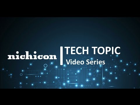 Tech Topics: IoT