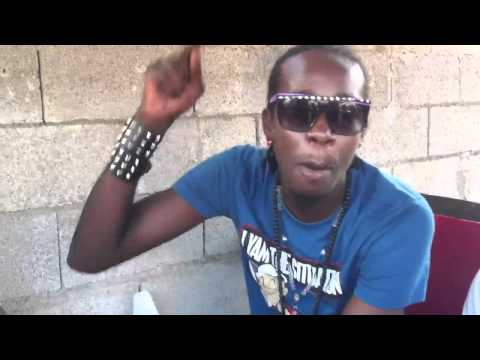 Chi Ching Ching JA DTA dont trust anyone