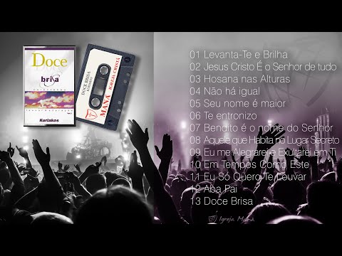 Álbum Kuriakos - Doce Brisa
